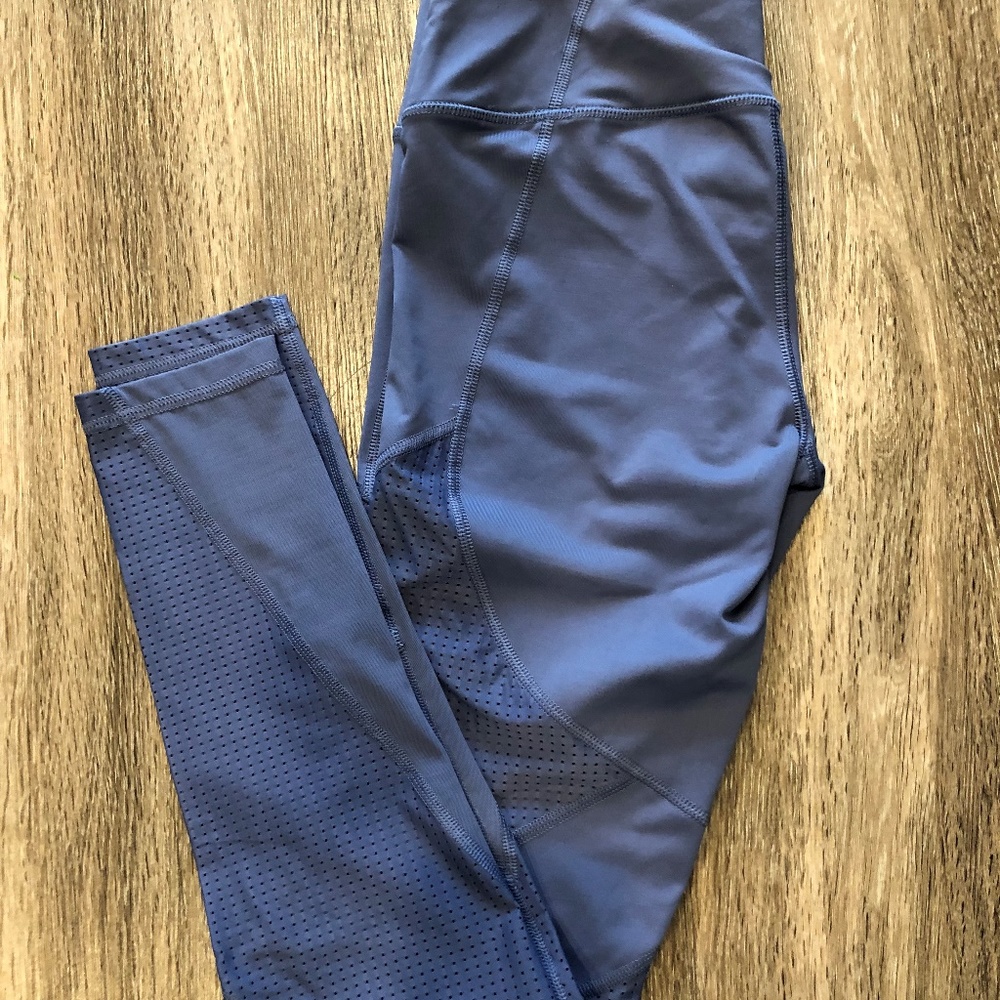 Victoria Secret Knockout Sport Mesh Legging